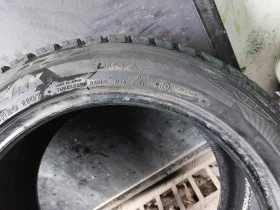 Гуми Зимни 275/45R20, снимка 6 - Гуми и джанти - 39148415