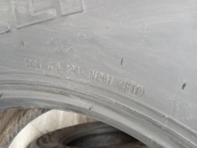 Гуми Всесезонни 385/55R22.5, снимка 7 - Гуми и джанти - 49609466