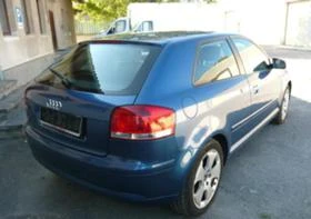 Audi A3 1.9 2.0tdi BMM, снимка 2