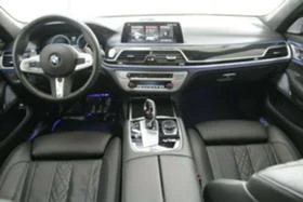 BMW 760 Li xDrive , снимка 7