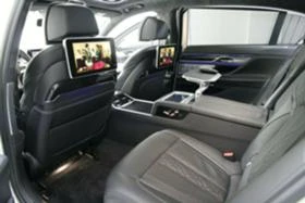 BMW 760 Li xDrive , снимка 9