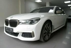 BMW 760 Li xDrive , снимка 1