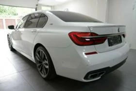 BMW 760 Li xDrive , снимка 3