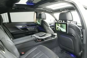 BMW 760 Li xDrive , снимка 8