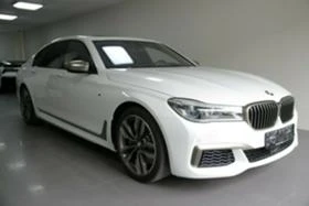 BMW 760 Li xDrive , снимка 2