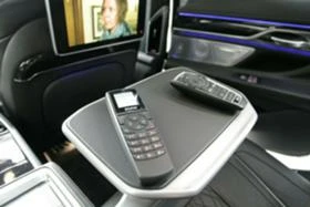 BMW 760 Li xDrive , снимка 14
