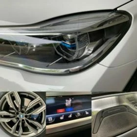 BMW 760 Li xDrive , снимка 13