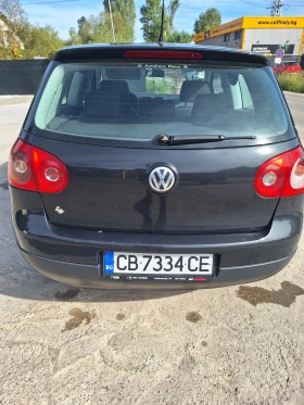 VW Golf  - изображение 4