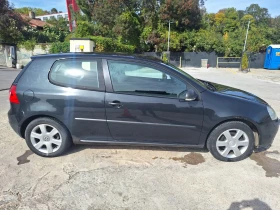 VW Golf  - изображение 6