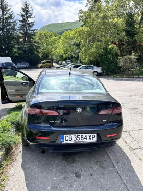 Alfa Romeo 159, снимка 6