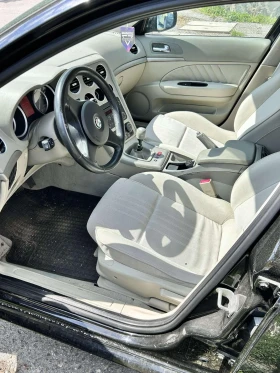 Alfa Romeo 159, снимка 3