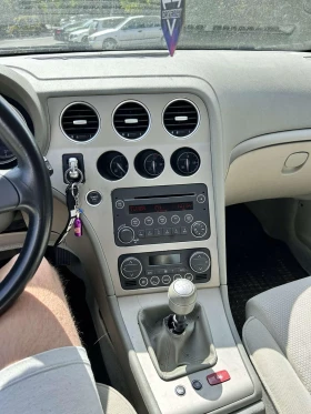 Alfa Romeo 159, снимка 5