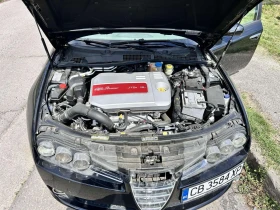 Alfa Romeo 159, снимка 4