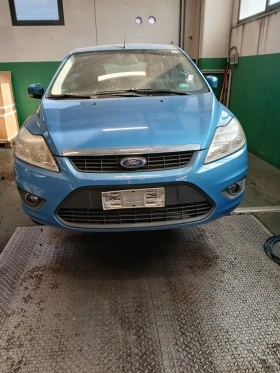 Ford Focus 1.6hdi, снимка 2