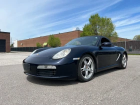 Porsche Boxster * АвтоКредит* 