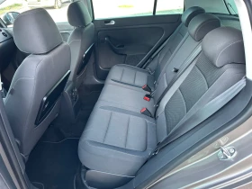 VW Golf Plus 1.6 Bifuel TEAM газ бензин, снимка 11