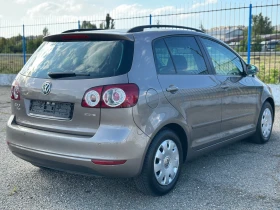 VW Golf Plus 1.6 Bifuel TEAM газ бензин, снимка 5