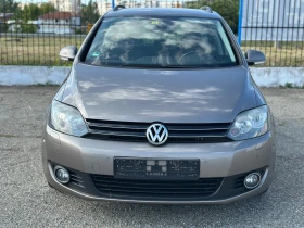 VW Golf Plus 1.6 Bifuel TEAM газ бензин, снимка 3