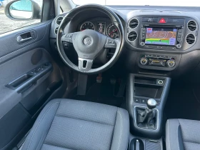 VW Golf Plus 1.6 Bifuel TEAM газ бензин, снимка 8