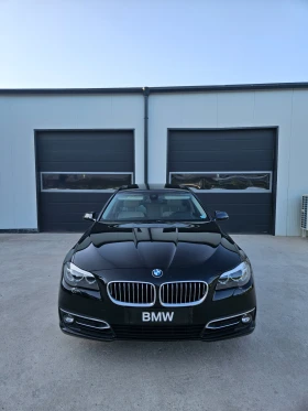 BMW 520 d facelift СМЕНЕН АНГРЕНАЖ, снимка 1