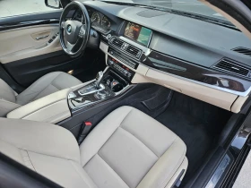 BMW 520 d facelift СМЕНЕН АНГРЕНАЖ, снимка 8