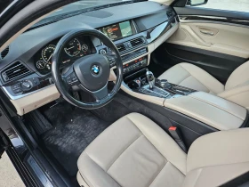 BMW 520 d facelift СМЕНЕН АНГРЕНАЖ, снимка 6