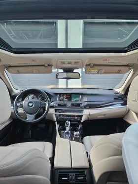 BMW 520 d facelift СМЕНЕН АНГРЕНАЖ, снимка 9