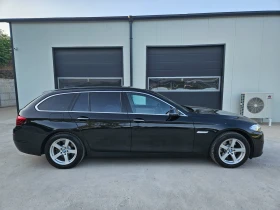 BMW 520 d facelift СМЕНЕН АНГРЕНАЖ, снимка 3