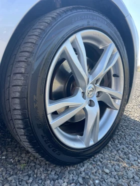 Volvo V90 2.0 D-4 AVD 4x4 R-DEZING, снимка 17