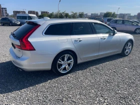 Volvo V90 2.0 D-4 AVD 4x4 R-DEZING, снимка 6
