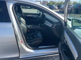 Volvo V90 2.0 D-4 AVD 4x4 R-DEZING, снимка 12