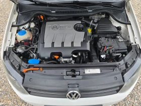 VW Polo 1, 6TDI NAVI, снимка 16