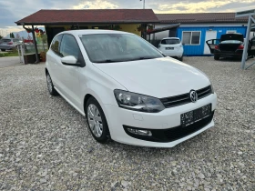 VW Polo 1, 6TDI NAVI, снимка 7