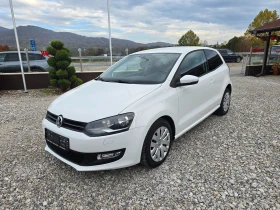 VW Polo 1, 6TDI NAVI, снимка 1