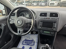 VW Polo 1, 6TDI NAVI, снимка 11
