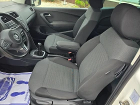 VW Polo 1, 6TDI NAVI, снимка 14