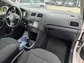 VW Polo 1, 6TDI NAVI, снимка 9