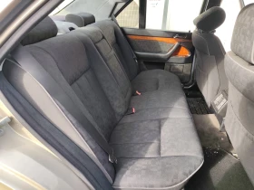 Mercedes-Benz S 420, снимка 13