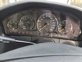 Mercedes-Benz S 420, снимка 17