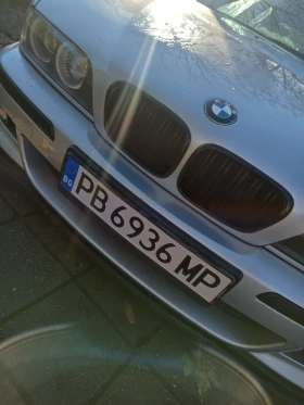 BMW 528, снимка 4