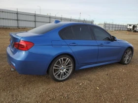 BMW 340 M* SPORT* XDRIVE* HARMON* KARDON* RECARO* , снимка 2