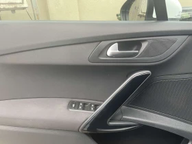 Peugeot 508, снимка 14