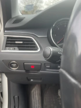 Peugeot 508, снимка 13