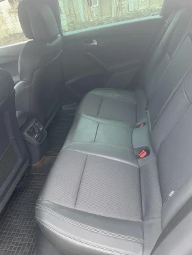 Peugeot 508, снимка 7