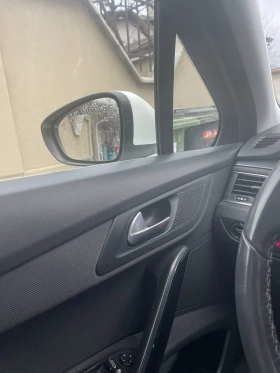 Peugeot 508, снимка 15