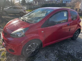 Toyota Aygo, снимка 3