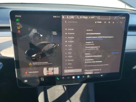 Tesla Model 3 Rear-wheel drive, снимка 10
