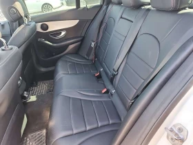 Mercedes-Benz C 300 * CARFAX * ПОДГРЕВИ * ПАНОРАМА, снимка 12