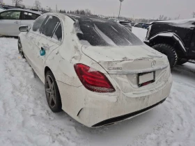 Mercedes-Benz C 300 * CARFAX * ПОДГРЕВИ * ПАНОРАМА, снимка 4