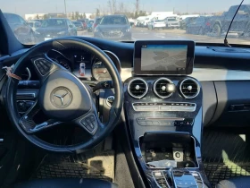Mercedes-Benz C 300 * CARFAX * ПОДГРЕВИ * ПАНОРАМА, снимка 10